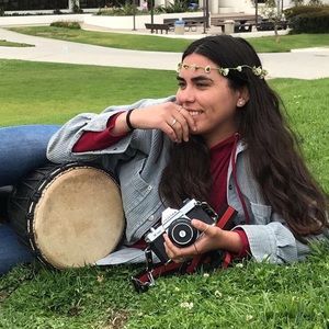 Meet your Posher, Katrina